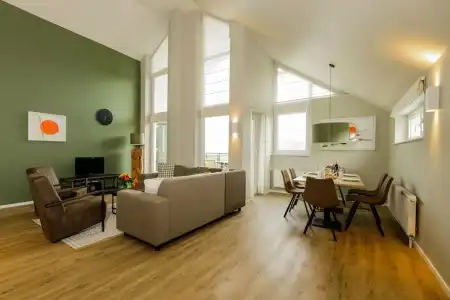 Dormio resort Eifeler Tor - 87