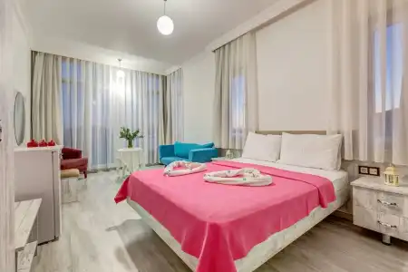 Cunda Limon Otel - 23