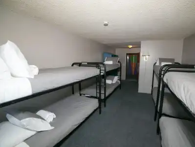 Motel 6 - Las Vegas, NV – Downtown Fremont St Experience - 27