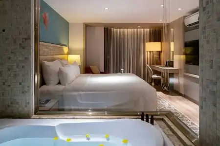 Hanoi Le Jardin & Spa - 34