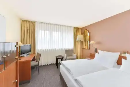 Spark by Hilton Stuttgart Sindelfingen - 4