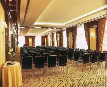 JW Marriott Berlin - 19