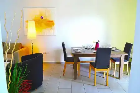 Napian Suites - 64