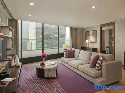 Ascott Raffles City Chengdu - 81