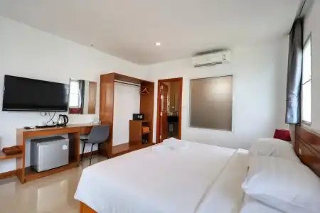Horizon Beach Resort - 30
