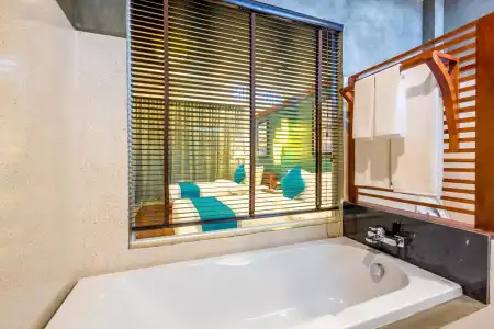 The Tito Suite Residence - 49