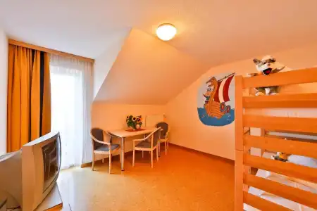 SonnenBayerischer Hof - All Inklusive - 76