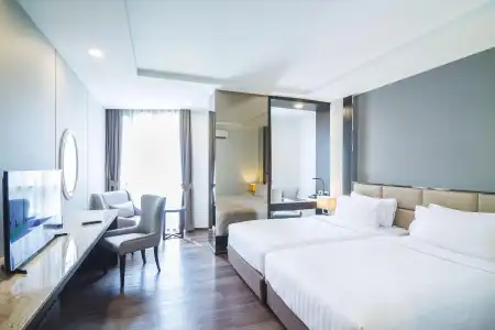 SureStay Plus by Best Western Sukhumvit 2 - 5