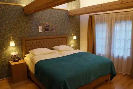 Walliserhof - 4
