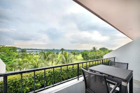 Orchid Country Club - 80