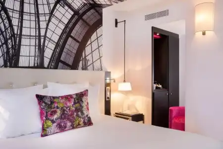 Hôtel Gustave - 41