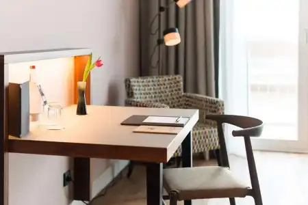 THE LIBERTY Bremerhaven, BW Signature Collection - 44