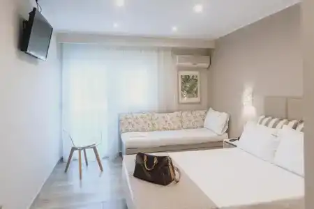 Ammos Beach Seaside Luxury Suites - 30