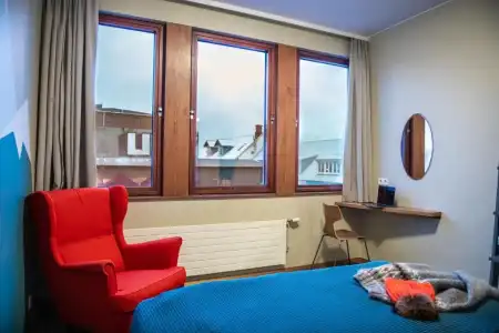 Loft Hostel - 54