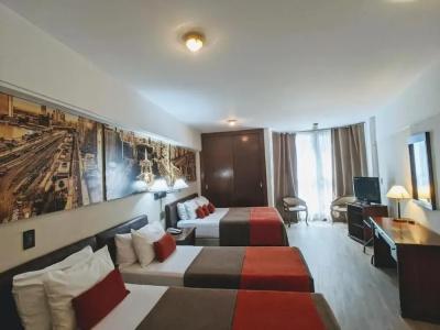 HR Plaza Luxor - 45