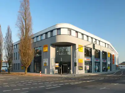 McDreams Mönchengladbach - 1