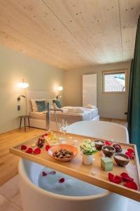 Sackmann Genuss und Spa Resort - 32