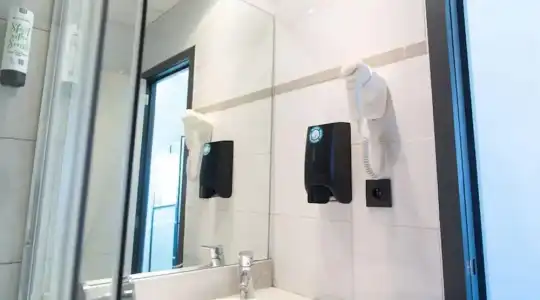 Safestay Brussels Grand Place - 73