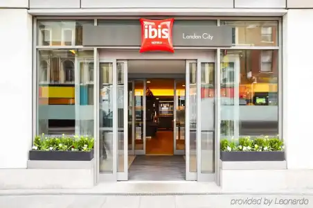ibis London City - Shoreditch - 0