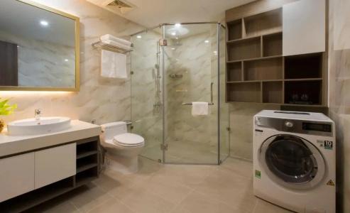 NTA - Serviced Apartments - 138