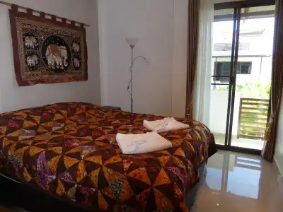 Oasis Garden & Pool Villa at VIP Resort - 48