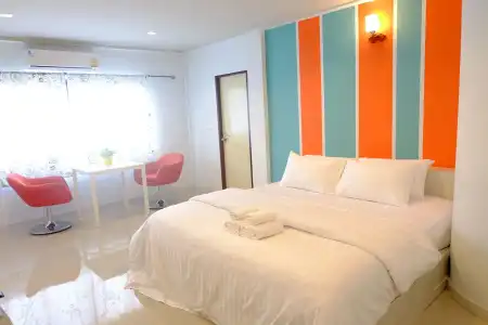 Juntima Place at Amphawa - 4