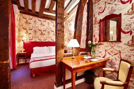 Relais Hôtel du Vieux Paris - 6