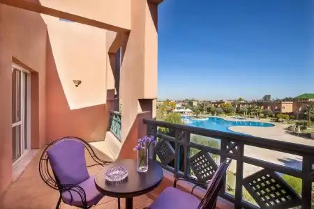 Grand Mogador Aqua Resort - 6