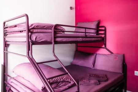 Safestay London Kensington Holland Park - 67