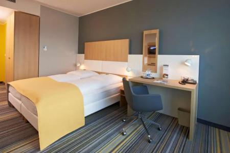 Premier Inn Wurzburg - 104
