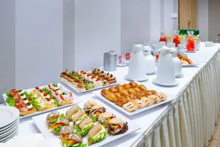Congress & Wellness Olsanka - 9