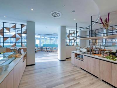 Fora Hannover by Mercure - 26