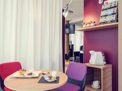 Mercure Berlin City - 6