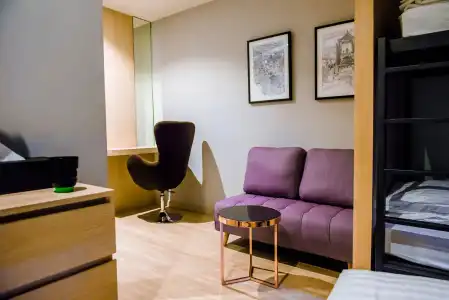 GN Luxury Hostel - 6