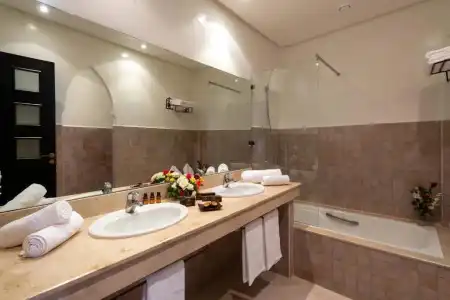 Marrakech Ryads Parc All Inclusive - 47