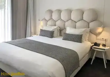 Hôtel GAUTHIER - 52