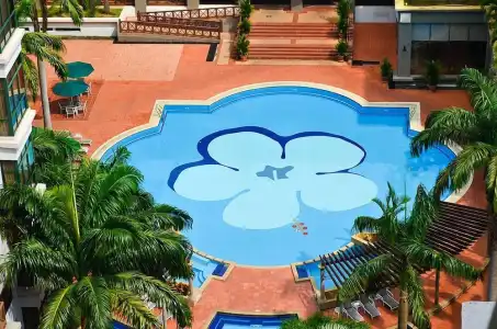 Jetty Suites Apartments - 41
