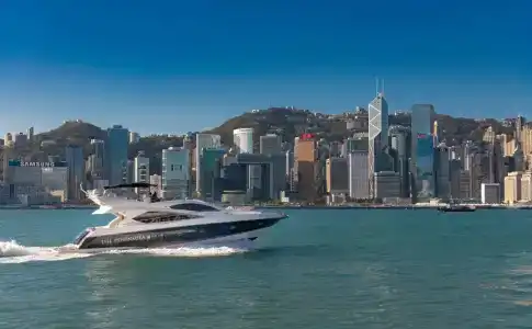 The Peninsula - 19