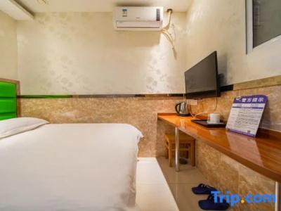 Meicun Chain Hostel (Shanghai Ninghong Road) - 39