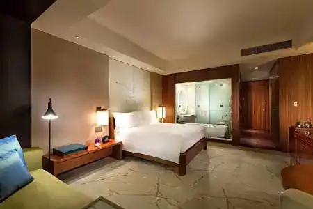 Conrad Tokyo - 19