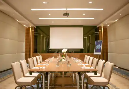 Radisson Blu Ajman - 20