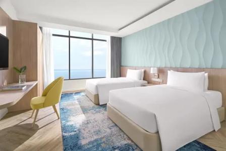 Holiday Inn Resort Ho Tram Beach by IHG - 50