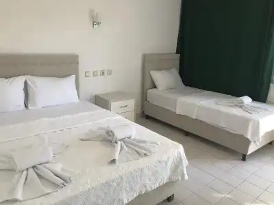 KİRAZ Beach Otel - 0