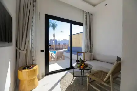 SUNRISE Tucana Resort - 95