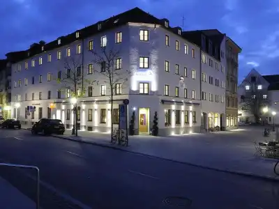 Blauer Bock - 32