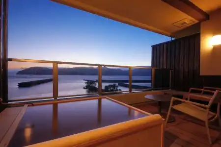 Ryokan Beniayu - 30
