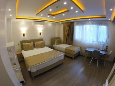 Meydan Suites - 13
