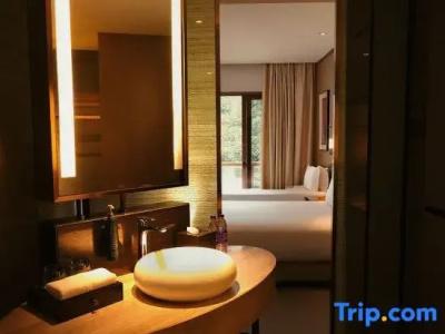 Hilton Huizhou Longmen Resort - 94