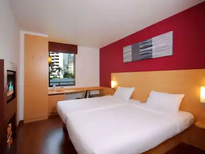 ibis Bangkok Sukhumvit 4 - 4
