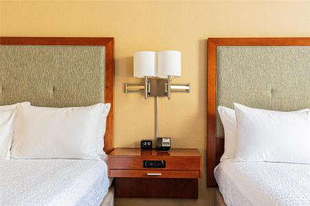 Hampton Inn Charleston - Daniel Island - 41